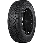 Nokian Hakkapeliitta LT3 Studded Photo