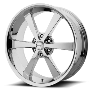 American Racing Forged VN509 Super Nova 6 Chrome