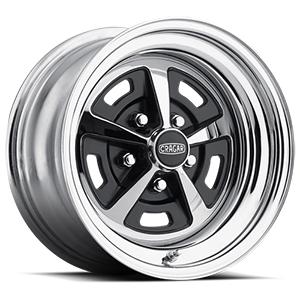 Cragar Magnum 510 Chrome