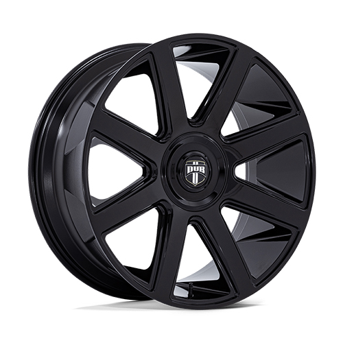 Dub Pull DC273 Gloss Black