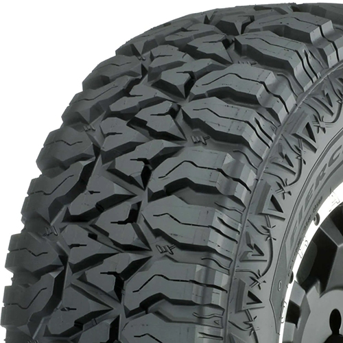 Goodyear Attitude MT