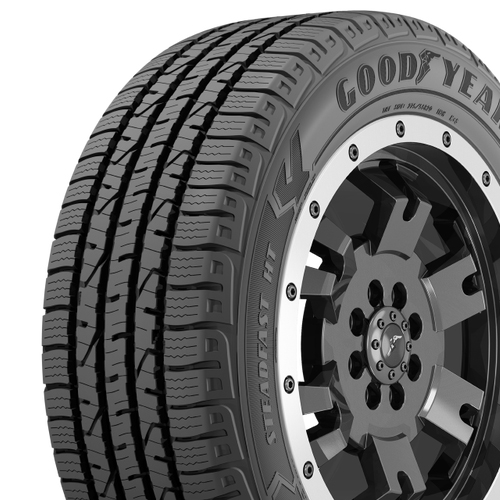 Goodyear Wrangler Steadfast HT