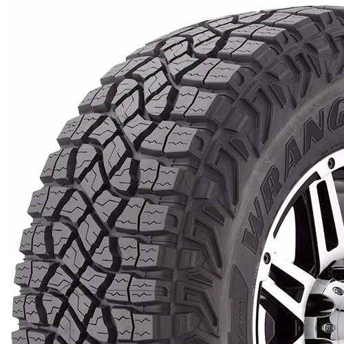 Goodyear Wrangler Territory RT