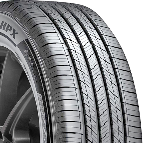 Hankook DynaPro HPX RA43