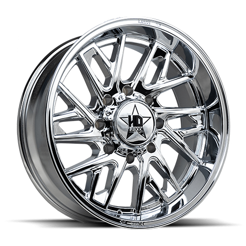 Luxxx HD Offroad LHD-29 Chrome