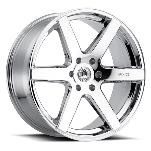 Luxxx LUX 20 Chrome