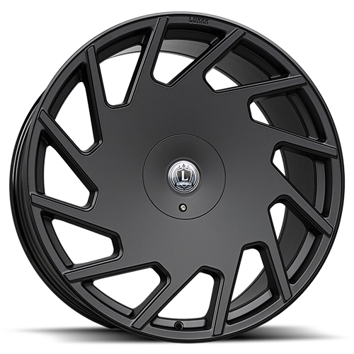 Luxxx LUX 25 Satin Black