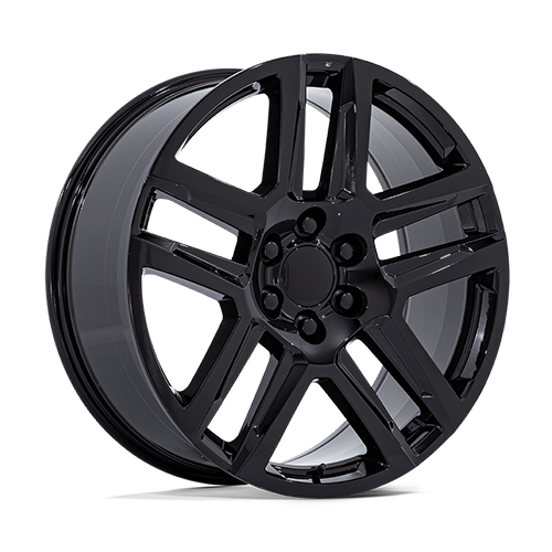 OE Performance PR203 Gloss Black