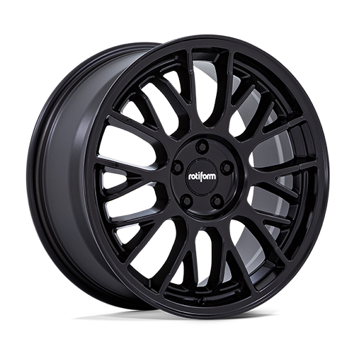 Rotiform PHX RC204 Matte Black