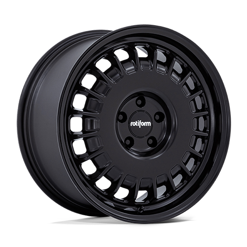 Rotiform PMF RC205 Matte Black