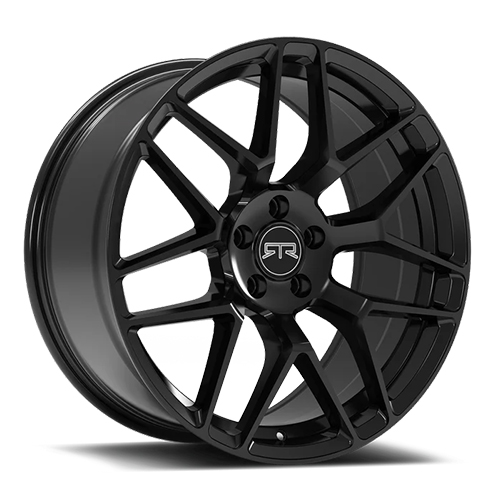 RTR Tech 7 852 Gloss Black