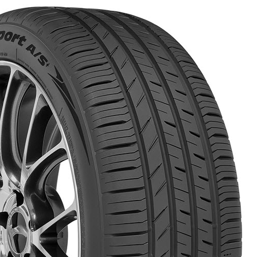 Toyo Proxes Sport AS Plus