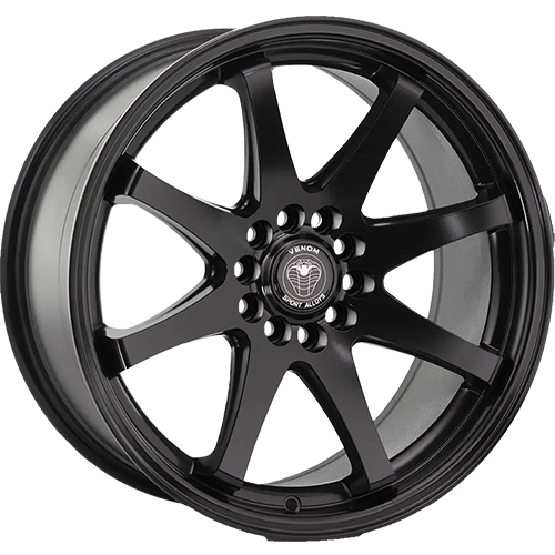 Venom Venom 35 Satin Black