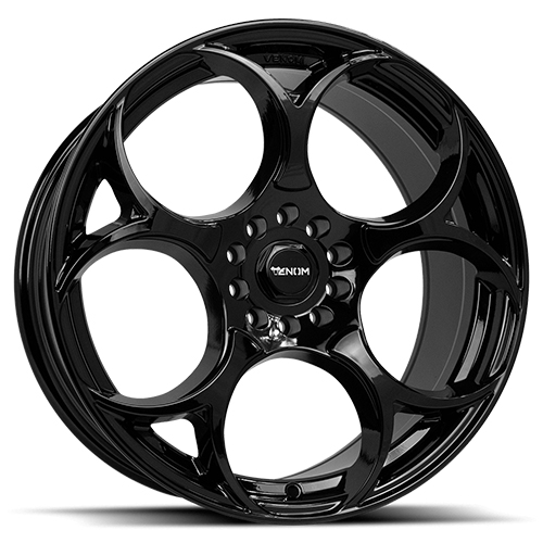 Venom Venom 43 Gloss Black