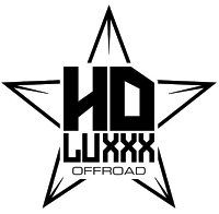 Luxxx HD Offroad Logo