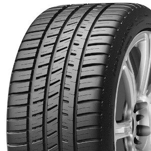 Michelin Pilot Sport A/S 3 Tire