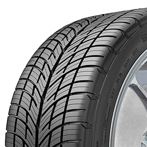 BFGoodrich g-Force COMP 2 A/S Tire