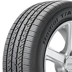 BFGoodrich Radial T/A Spec Tire