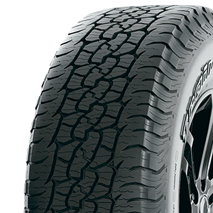 BFGoodrich Trail-Terrain T/A Tire