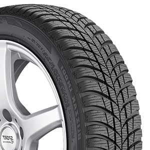 Bridgestone Blizzak LM001 RFT Tire