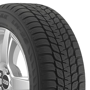 Bridgestone Blizzak LM-25 RFT Tire