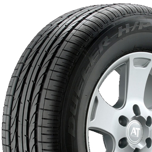 Bridgestone Dueler H/P Sport Moe Tire