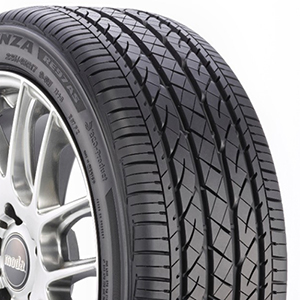 Bridgestone Potenza RE97AS RFT Tire