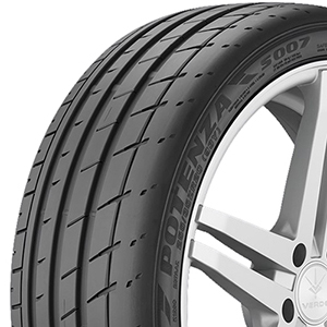 Bridgestone Potenza S007 Tire