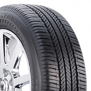 Bridgestone Turanza EL400 02 RFT Tire