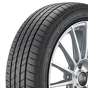 Bridgestone Turanza T005 RFT Tire