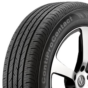 Continental ContiProContact Tire