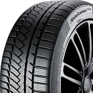 Continental ContiWinterContact TS850P Tire