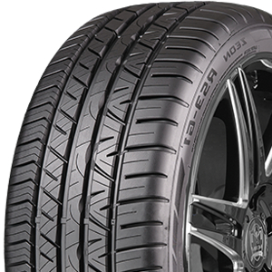 Cooper Zeon RS3-G1 Tire