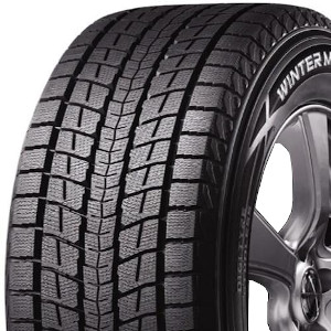 Dunlop Winter Maxx SJ8 Tire