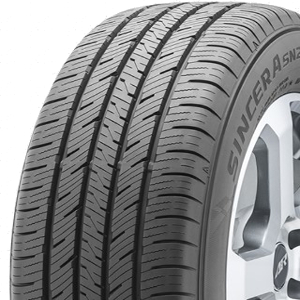 Falken Sincera SN250 A/S Tire