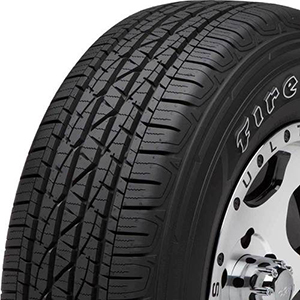 Ironman RB SUV Tire