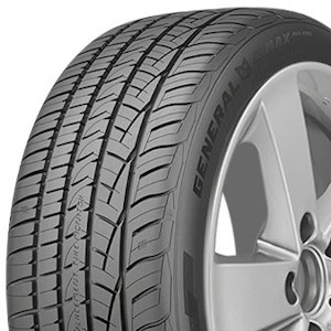 General G-MAX Justice Tire