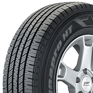 Hankook DynaPro HT RH12 Tire