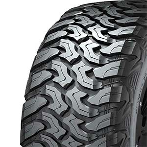 Hankook Dynapro MT2 RT05 Tire