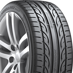 Hankook Ventus V12 evo2 K120 Tire