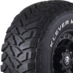 Kenda Klever M/T Tire