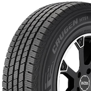 Kumho Crugen HT51 Tire