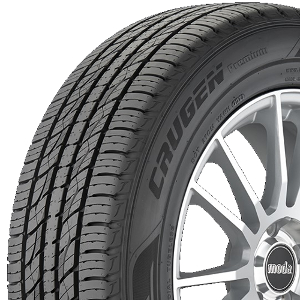 Kumho Crugen KL33 Tire