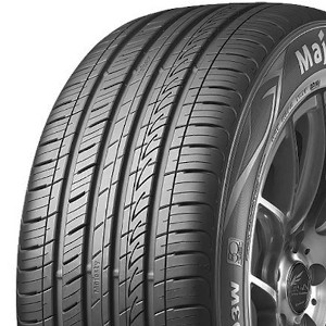 Kumho Majesty Solus KU50 Tire