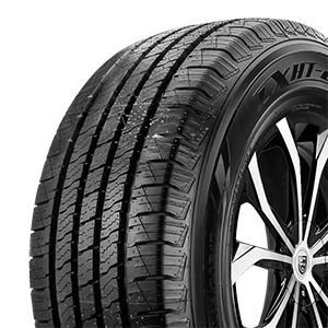 Lexani Tire LXHT-206 Tire