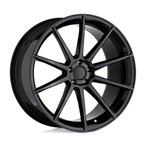 Mandrus Klass Gloss Black