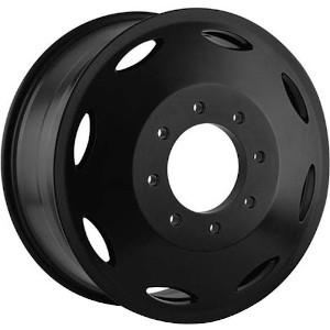 Mayhem Bigrig 8180 Black Inner