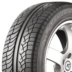 Michelin 4X4 Diamaris Tire