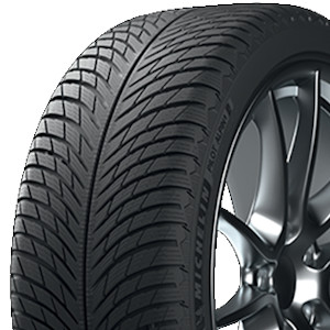 Michelin Alpin A5 Tire