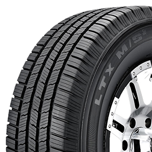 Michelin LTX M/S2 Tire